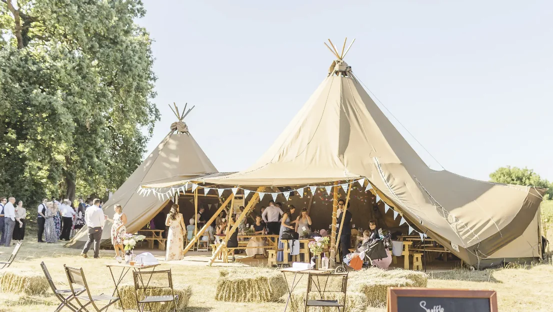 Galerija - Glamping 