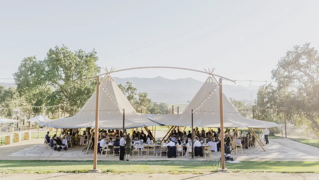 Galerija - Glamping 