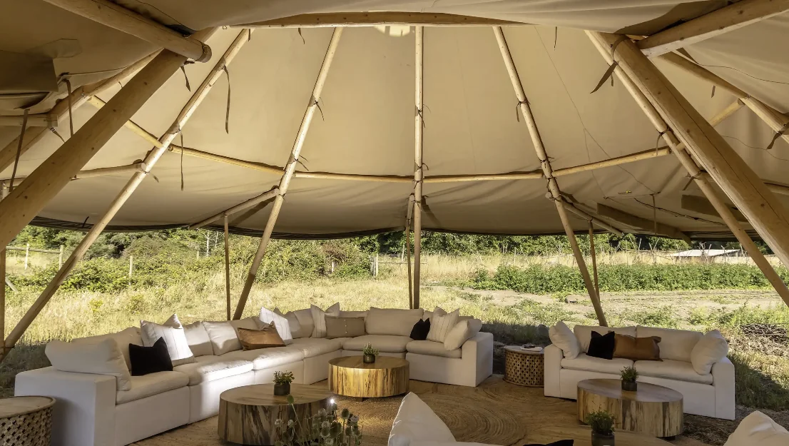 Galerija - Glamping 