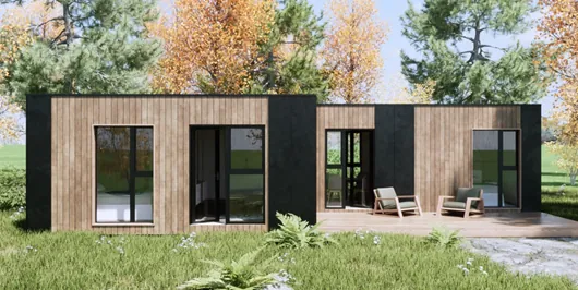 O nama - Glamping 