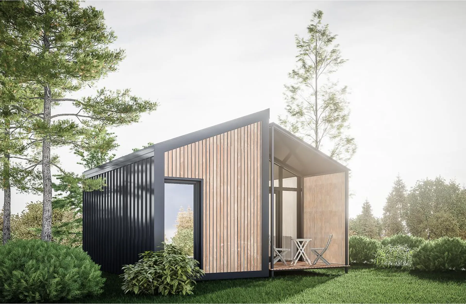 O nama - Glamping 