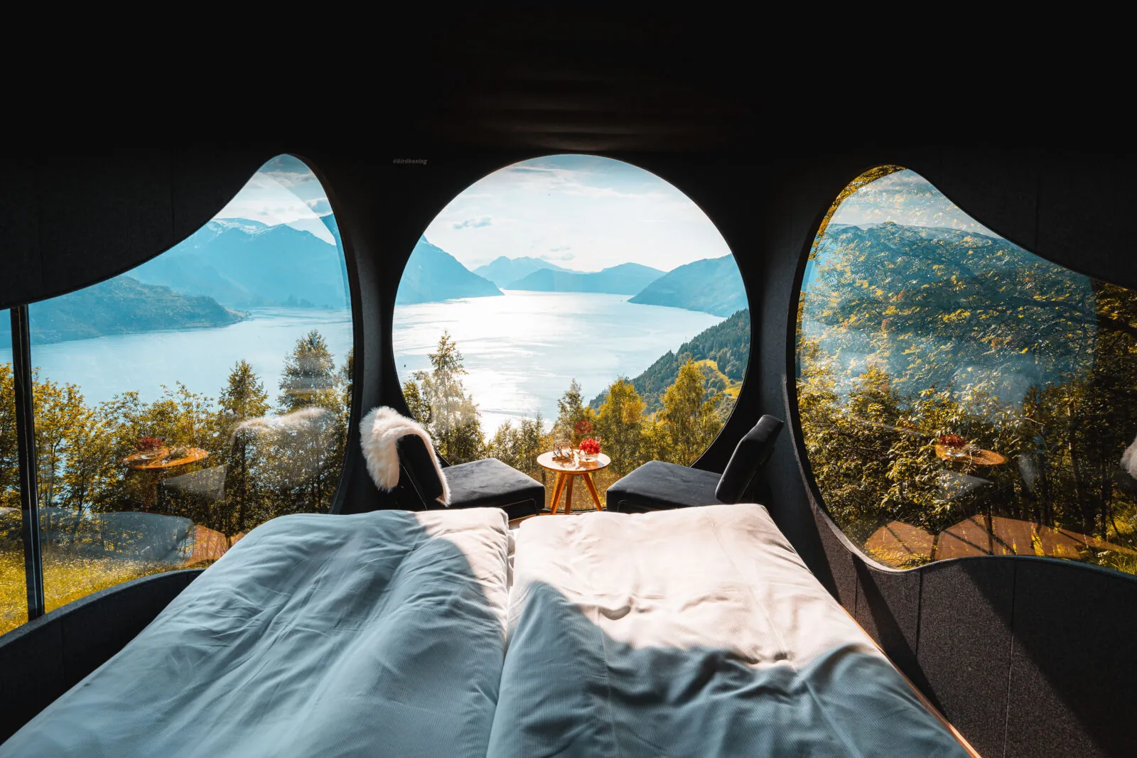 Galerija - Glamping 
