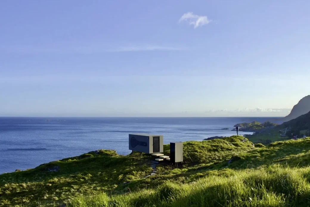 Galerija - Glamping 