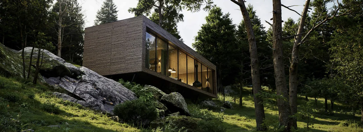 Galerija - Glamping 